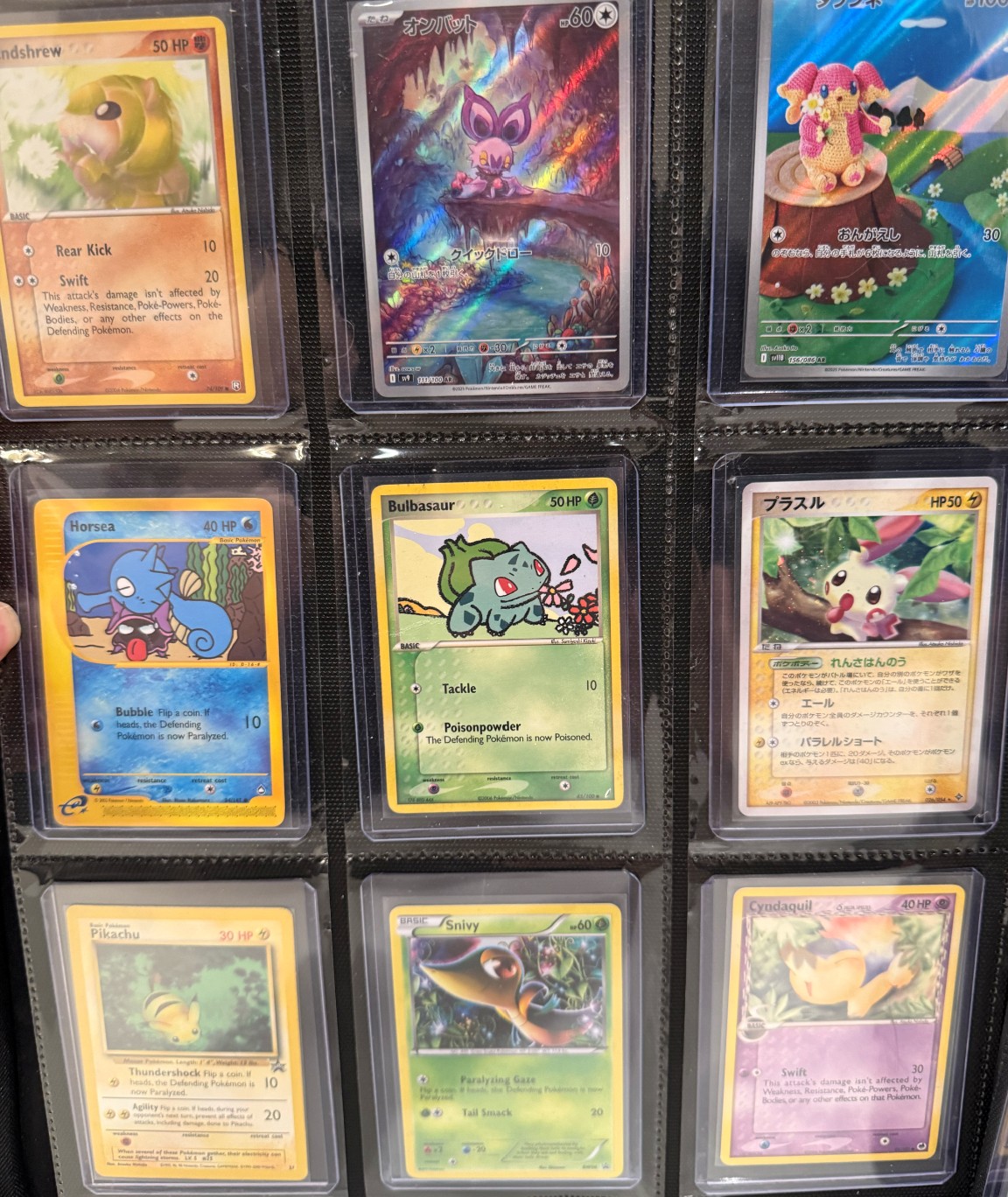 Calm in Nature spread