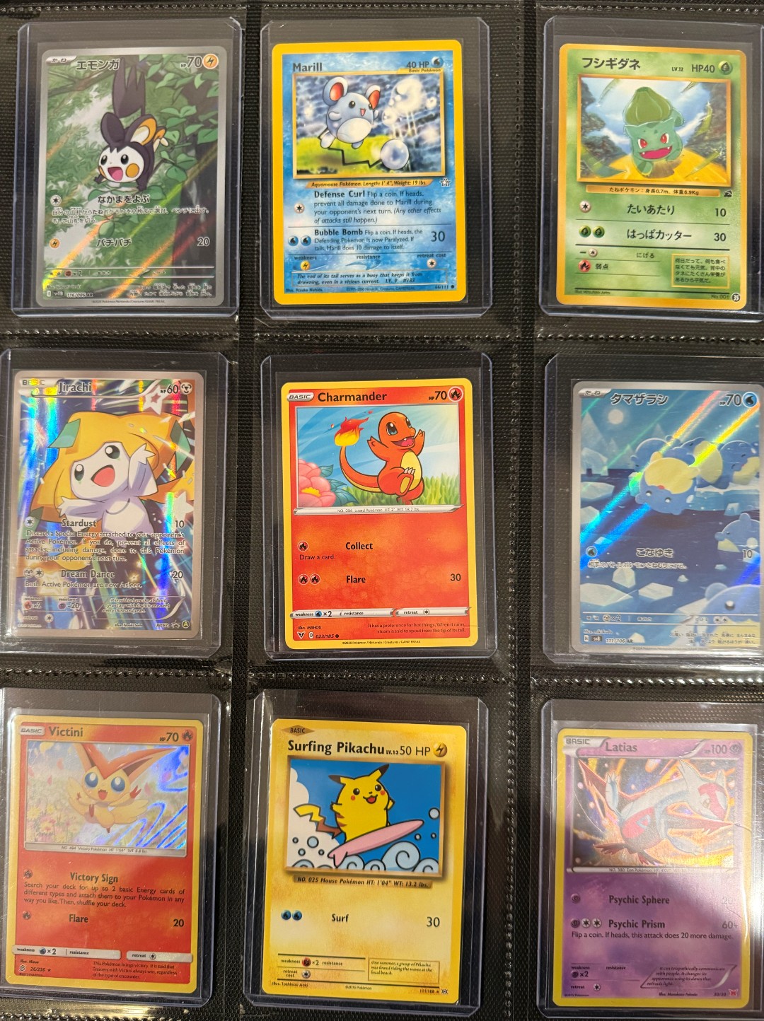 Joyful Action spread