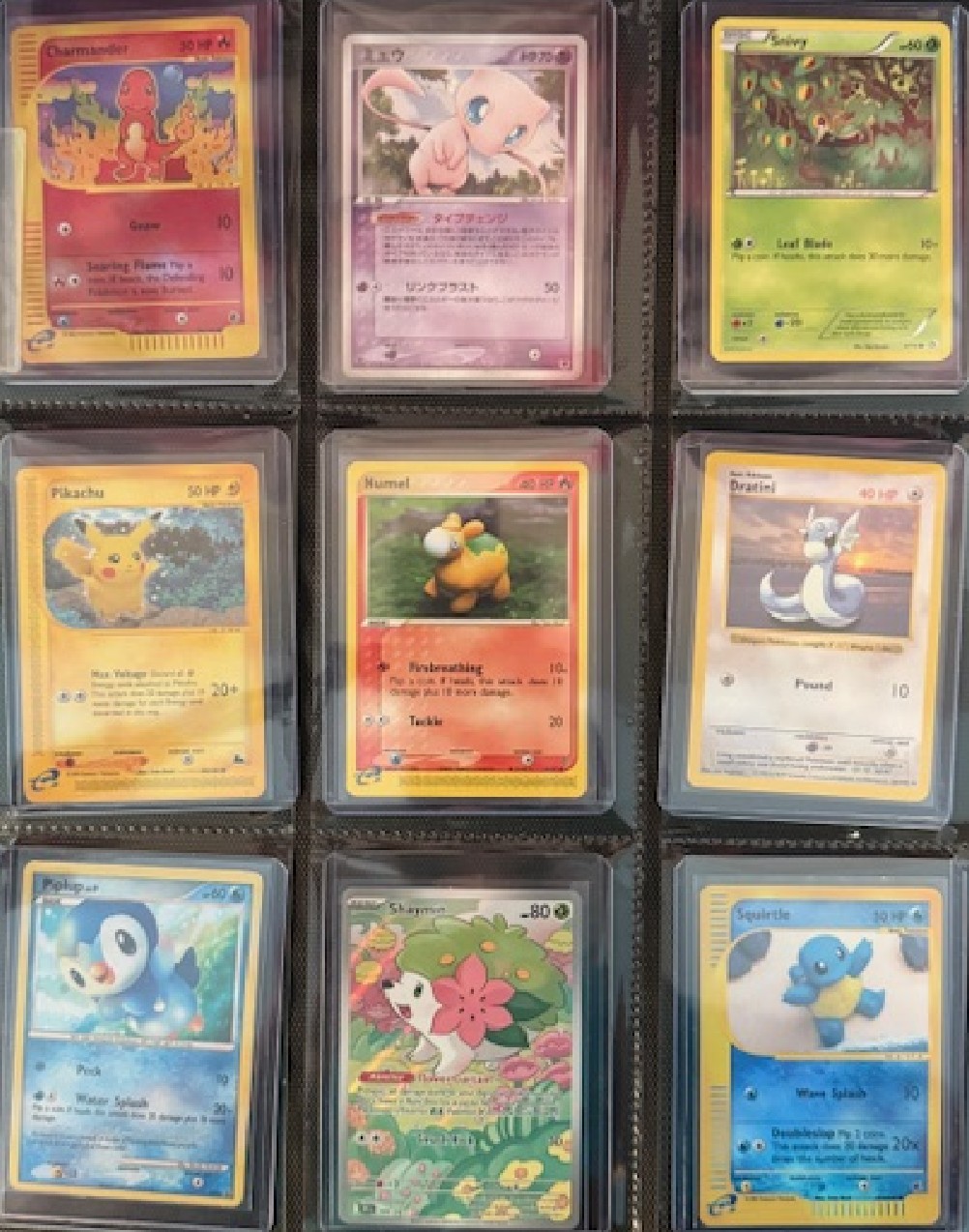 Quiet Familiarity spread 1